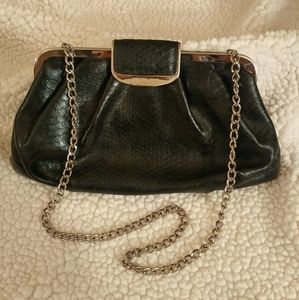 Jennifer Lopez clutch